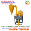 máy nghiền tự hút, máy nghiền bột ngô tự hút, máy nghiền, máy nghiền ngô lúa, máy nghiền bột cám chăn nuôi